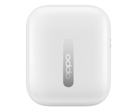 OPPO Enco Free białe - 556352 - zdjęcie 5
